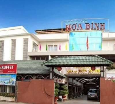 Điểm mặt 10 dự án treo hàng chục năm bị thu hồi