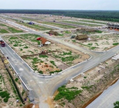 Còn nhiều cơ hội cho bất động sản giá rẻ