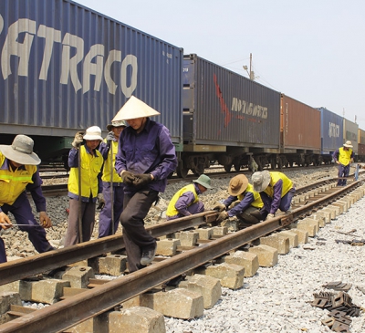 Đồng Nai buông tay trả dự án đầu tư đường sắt