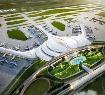 Trong 'bão giá' nguyên liệu, nhà đầu tư sân bay Long Thành đề nghị được vay, trả bằng USD