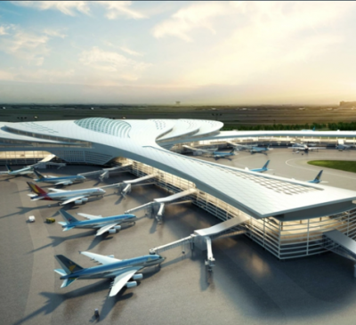 Hơn 700 tỷ xây dựng khu cung cấp suất ăn trên máy bay tại 