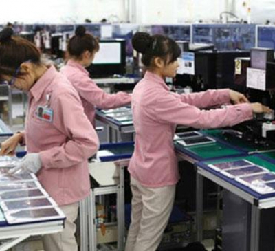 Máy móc - thiết bị và chất dẻo là 2 mặt hàng có kim ngạch nhập khẩu trên 1 tỷ USD