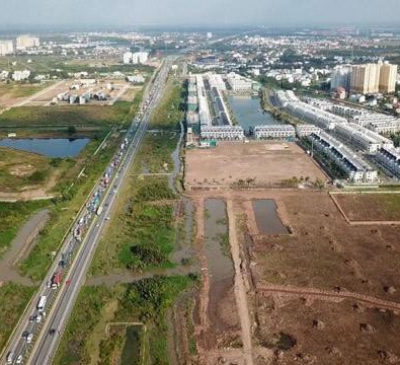 Đồng Nai hủy 535 dự án với diện tích hơn 4.600 ha