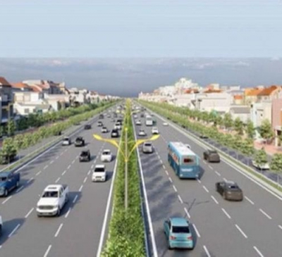 TP. HCM hiệp lực với Đồng Nai, Bình Dương, Long An đẩy nhanh thủ tục làm đường Vành đai 3