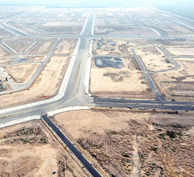 Chính phủ yêu cầu Đồng Nai khẩn trương triển khai dự án thu hồi đất, tái định cư sân bay Long Thành