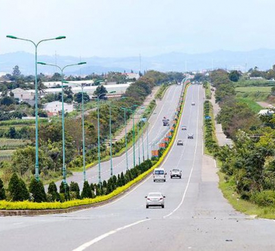 Thành lập Hội đồng Thẩm định liên ngành dự án Cao tốc Tân Phú - Bảo Lộc