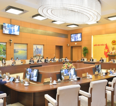 NHẤT TRÍ CHỦ TRƯƠNG ĐẦU TƯ CAO TỐC BẮC NAM GIAI ĐOẠN 2021-2025