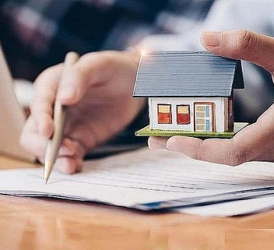 Không xác định được giá đất, tính thuế chuyển nhượng thế nào?