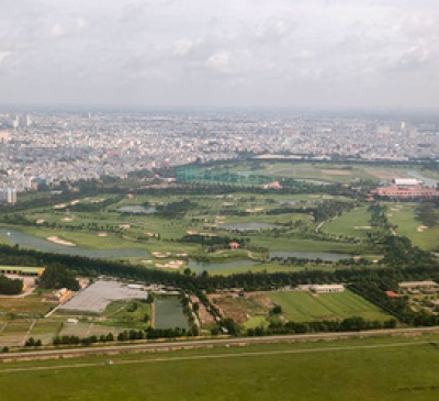 Quốc hội sửa Luật Đất đai, dự kiến thông qua vào tháng 5-2023