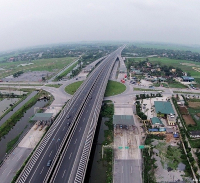 BRVT: Dự kiến ngày 18/6 khởi công cao tốc Biên Hòa – Vũng Tàu