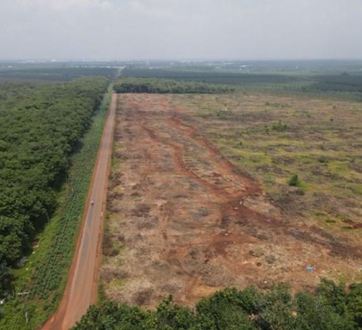 Tỉnh Đồng Nai dành gần 18.000ha đất để phát triển giao thông