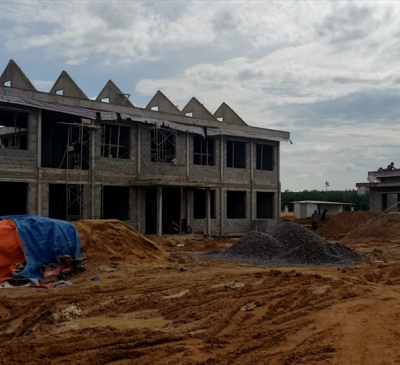 Đề xuất hướng bồi thường 1.000 trường hợp đất 