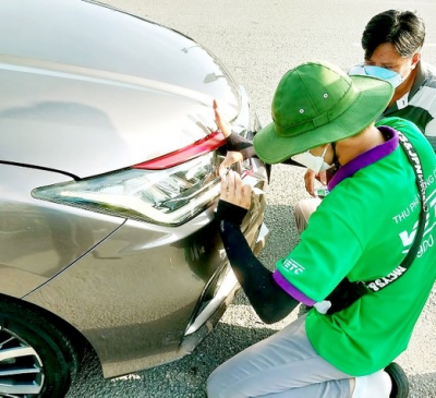 Tuyến cao tốc TPHCM - Long Thành - Dầu Giây: Ngày 1-8 có hết kẹt xe?