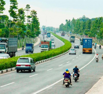 Giao Bộ GTVT tính toán phương án đầu tư tuyến đường kết nối tỉnh Bình Phước và Đồng Nai