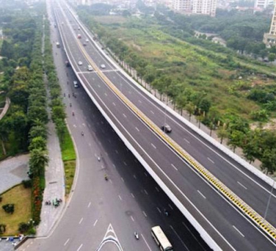 Đồng Nai sắp làm đường vành đai TP Biên Hòa hơn 1.000 tỷ