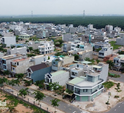 Kiến nghị sớm cung cấp điện cho khu tái định cư