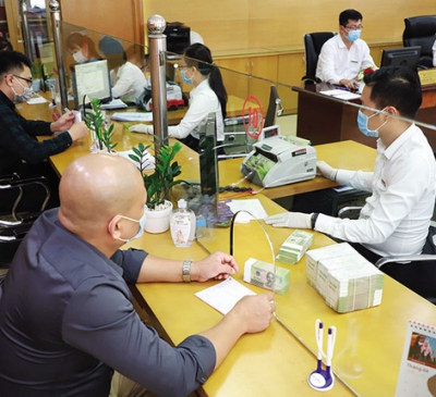 Ngân hàng Nhà nước 'vào cuộc', dòng tiền vào bất động sản năm 2023 sẽ tốt hơn?