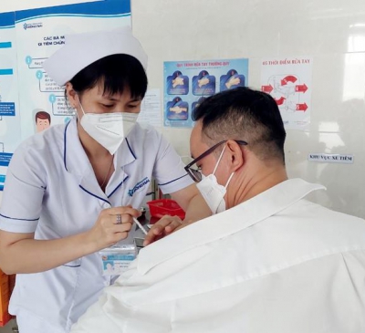 Công điện hỏa tốc của Thủ tướng Chính phủ về phòng bệnh Covid-19