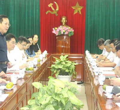 Bố trí thêm đất để xây Bệnh viện Đại học Y dược TP.HCM cơ sở 2 tại Đồng Nai