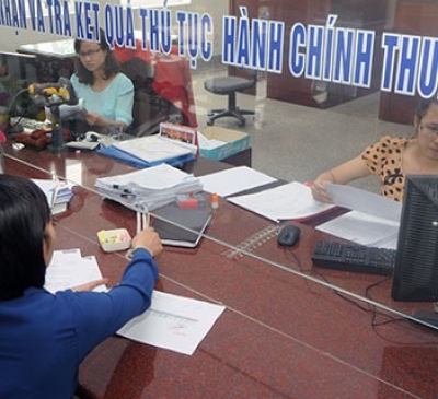 Cục Thuế Đồng Nai dự kiến thu trên 31.000 tỷ đồng trong 9 tháng