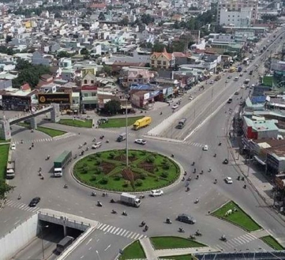 Đến năm 2030 Đồng Nai sẽ có thêm 6 đô thị mới