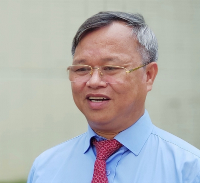 Dự án Cảng hàng không quốc tế Long Thành: Cuối tháng 10 sẽ bàn giao mặt bằng phục vụ xây dựng sân ba