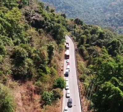 Khởi động dự án cao tốc để rút ngắn thời gian lên Đà Lạt