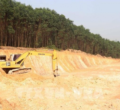 Khoảng 60.000 trường hợp nhường đất phục vụ 1.300 dự án ở Đồng Nai