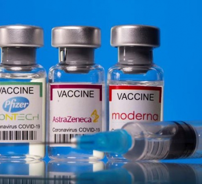 Kết hợp vaccine AstraZeneca với Pfizer hoặc Moderna giảm 88% nguy cơ mắc Covid-19