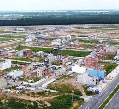 Đồng Nai xin dừng xây khu tái định cư thứ 2 tại dự án sân bay Long Thành