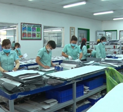 Tập trung phát triển kinh tế, tạo sức bật để huyện Long Thành phát triển