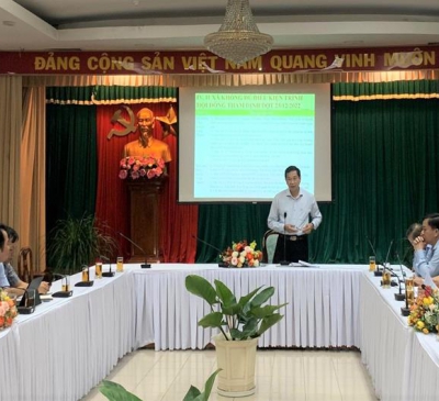 Đồng Nai vượt xa kế hoạch xây dựng nông thôn mới năm 2022