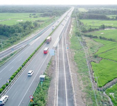 Sẽ xây dựng hàng loạt đường cao tốc trong 5 năm tới