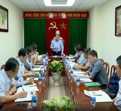 Đồng Nai đã chốt thời gian khởi công đường vành đai 3