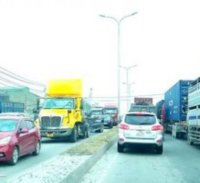 Đồng Nai: Dành 1.200 tỷ đồng đầu tư hạ tầng giao thông