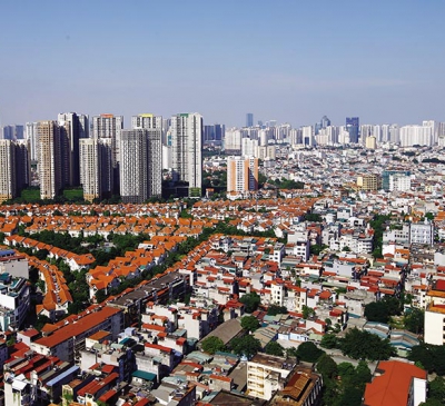 Khơi thông nguồn lực đất đai để phát triển đất nước