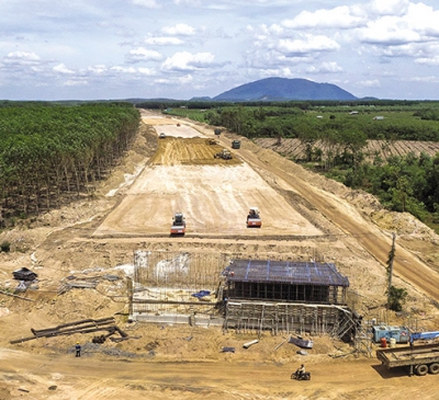 Dự kiến dành 2,87 triệu tỷ đồng cho kế hoạch đầu tư công trung hạn