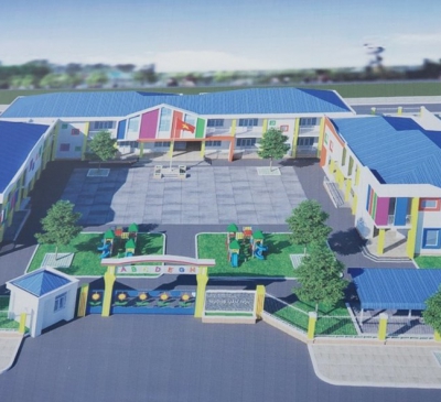 Khu tái định cư dự án sân bay Long Thành sau 1 năm thi công bây giờ ra sao