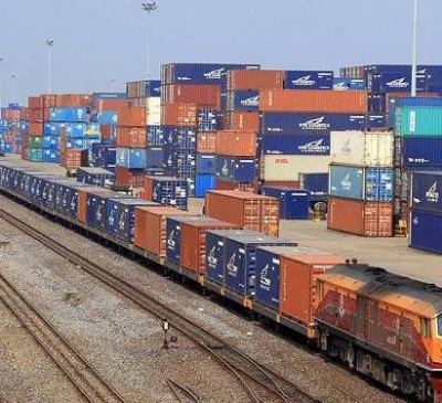 Phát triển cảng cạn, tối ưu hóa vận tải hàng xuất, nhập khẩu