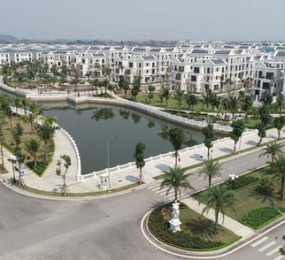 Chọn ''mặt'', gửi... dự án