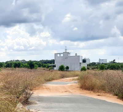 Xử lý nghiêm các dự án vi phạm Luật Đất đai tại tỉnh Đồng Nai