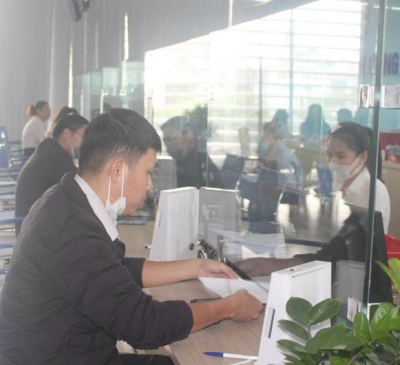 Nâng cao hiệu quả cơ chế một cửa, một cửa liên thông