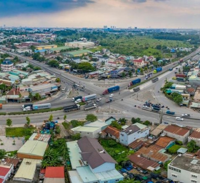 Đồng Nai phê duyệt dự án thành phần vành đai 3 - TP.HCM