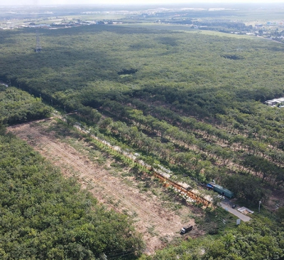 Bắt tay xây khu tái định cư đầu tiên phục vụ dự án đường cao tốc Biên Hoà - Vũng Tàu