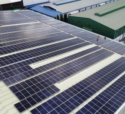 Đồng Nai: Gỡ vướng cho doanh nghiệp phát triển năng lượng tái tạo