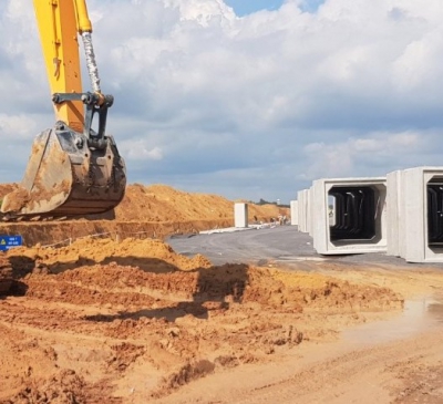 Nỗ lực giữ tiến độ xây dựng Khu tái định cư cho dự án sân bay Long Thành