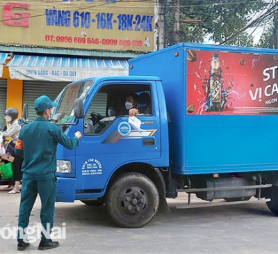 Đồng Nai: Sẽ áp dụng ‘giấy thông hành vaccine’ điện tử, tiến tới phục hồi kinh tế