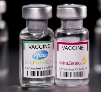 Ngày càng nhiều nước đồng ý tiêm trộn vắc xin Covid-19