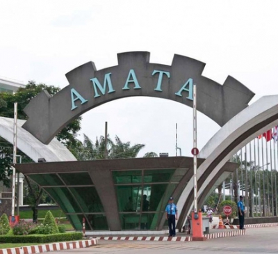 Đề xuất mở rộng Khu công nghiệp Amata