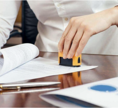 Rà soát, chấn chỉnh hoạt động công chứng